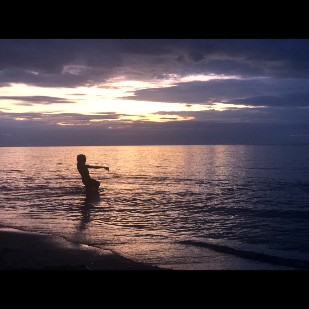 Meet your Posher, Kelly